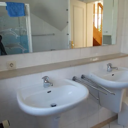 Сasa de vacaciones Haus Ostsee *