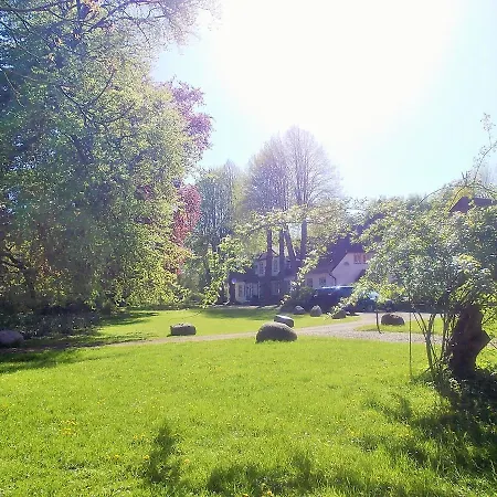 Сasa de vacaciones Haus Ostsee Oldenburg