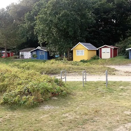 Сasa de vacaciones Haus Ostsee