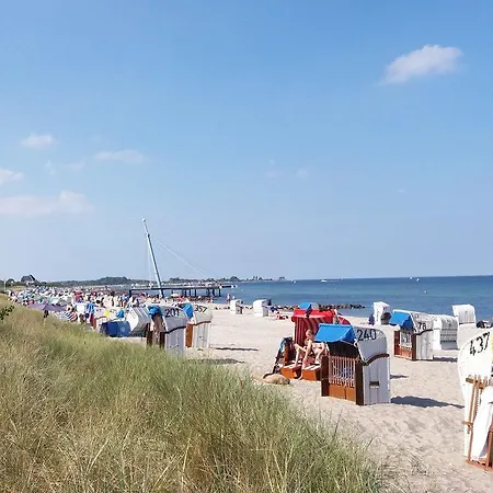 Haus Ostsee Oldenburg