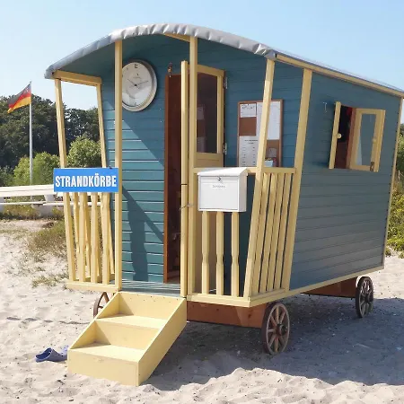 Haus Ostsee * Oldenburg