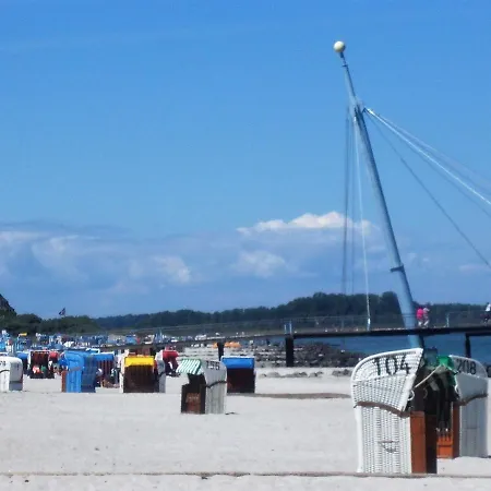 Haus Ostsee * Oldenburg