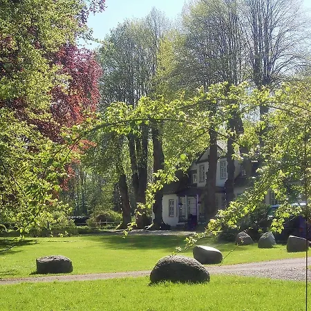 Сasa de vacaciones Haus Ostsee Oldenburg