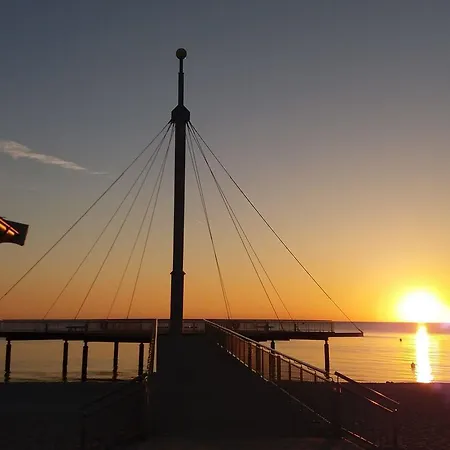 Haus Ostsee Сasa de vacaciones