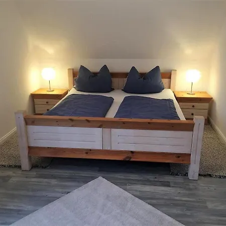 Haus Ostsee Сasa de vacaciones